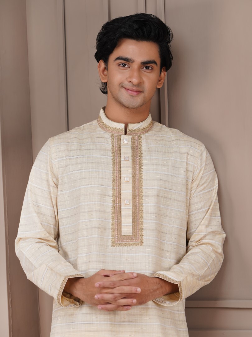 কারচুপি পাঞ্জাবি