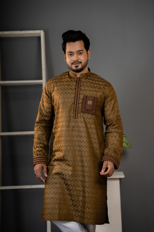 প্রিমিয়াম পাঞ্জাবি