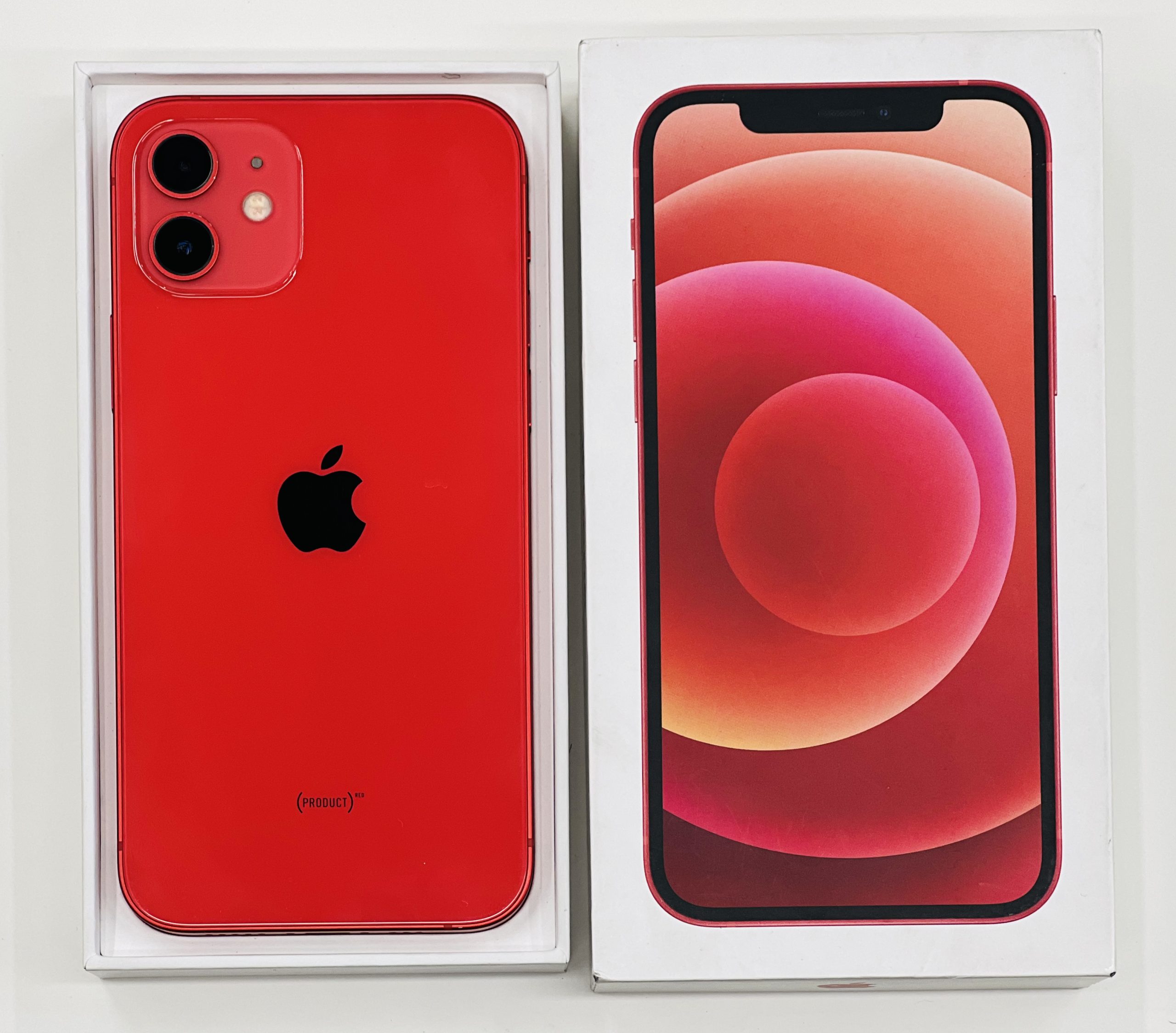iphone red 18