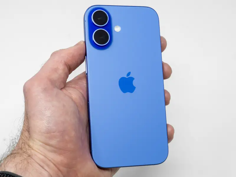 iphone blue 23
